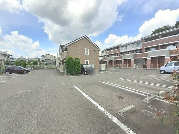 サンパティーク C棟の物件内観写真